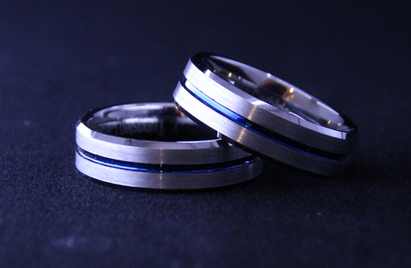 Can Tungsten Rings Be Resized? I Vansweden Jewelers
